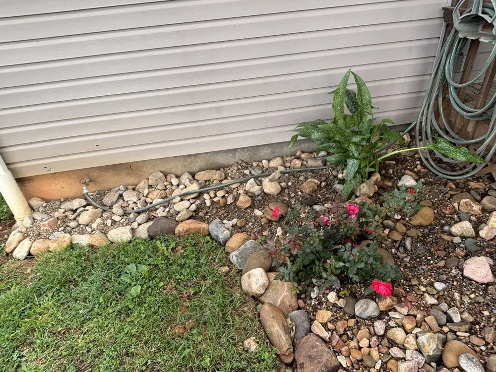 Professional yard cleanup service in Mount Carmel, TN - Two Landscapers