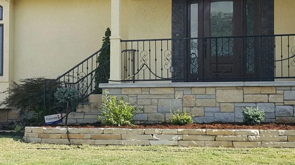 Trusted yard cleanup service for outdoor upgrades across Derby, KS - Two Lawn Rangers