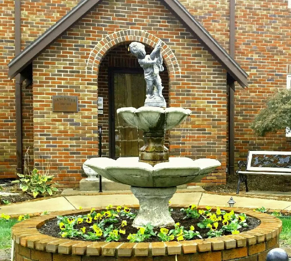 Affordable outdoor landscaping for outdoor upgrades across Derby, KS - Two Lawn Rangers