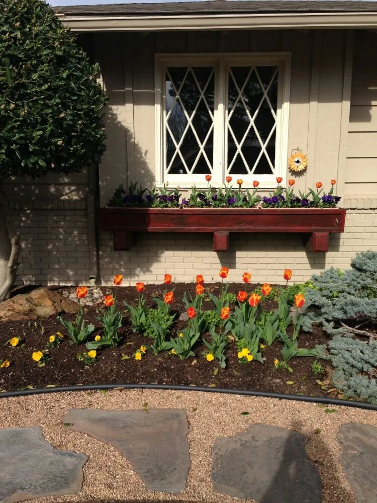 Custom landscape design experts serving Derby, KS - Two Lawn Rangers