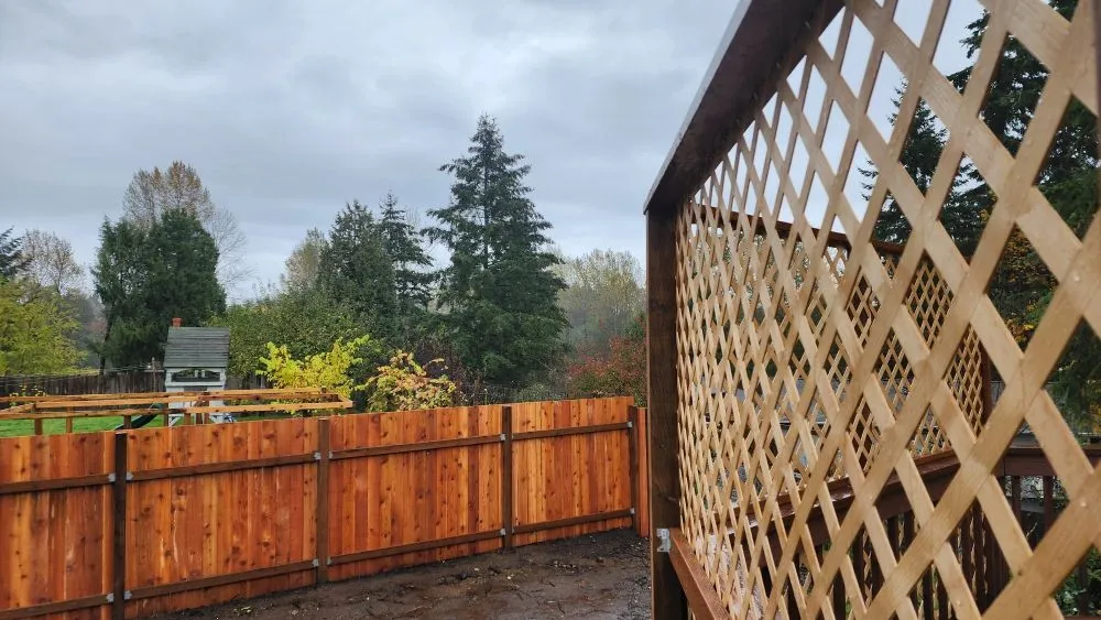 Custom lawn care service in North Bend, WA - Two Lew Builders