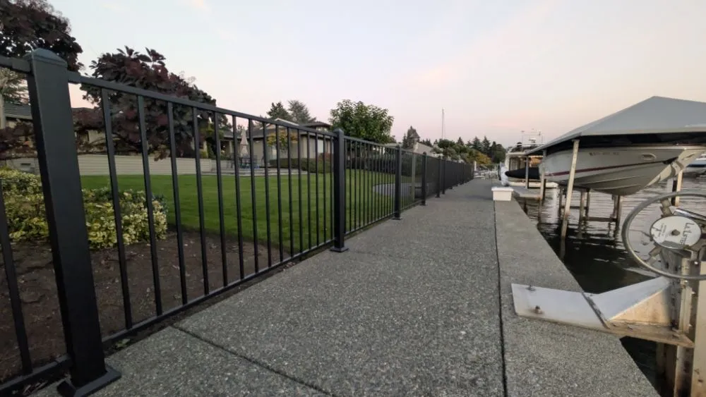 Reliable landscaping services for homes across North Bend, WA - Two Lew Builders