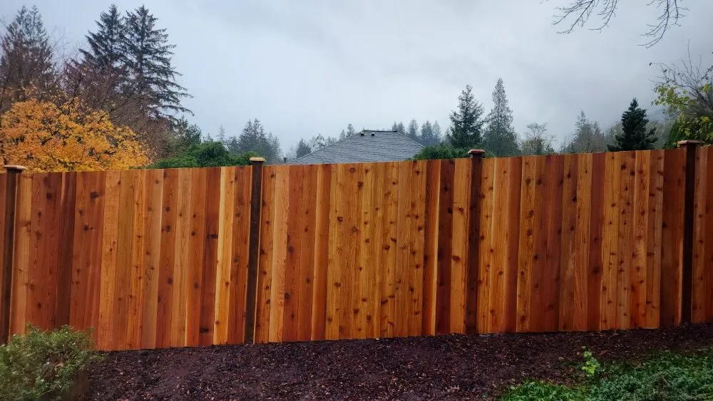 Expert yard cleanup service for outdoor upgrades across North Bend, WA - Two Lew Builders