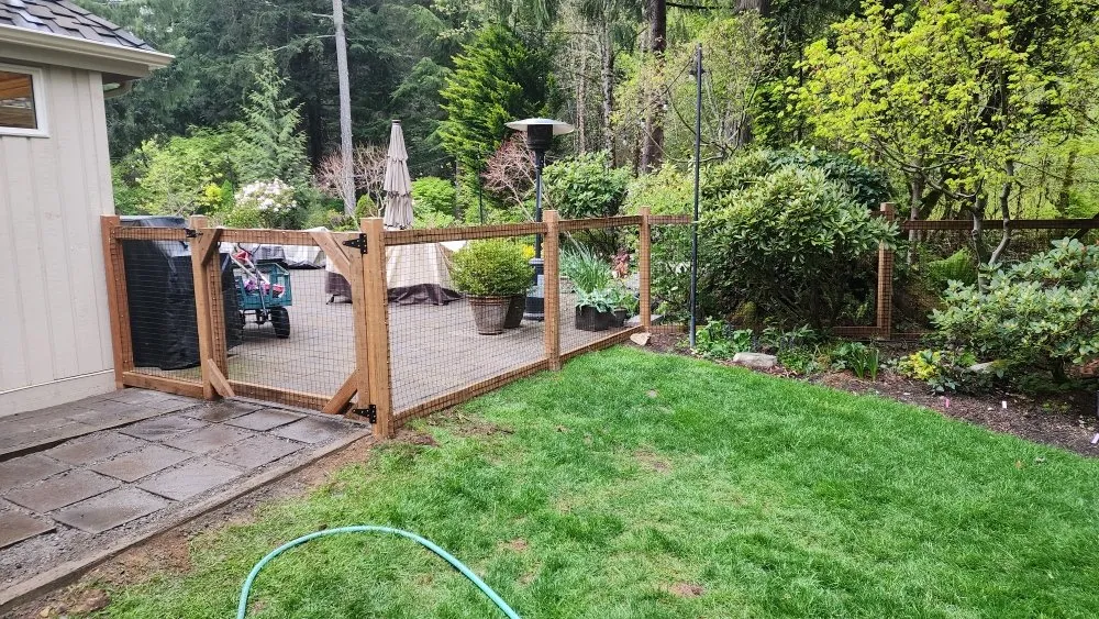 Affordable lawn care service experts serving North Bend, WA - Two Lew Builders