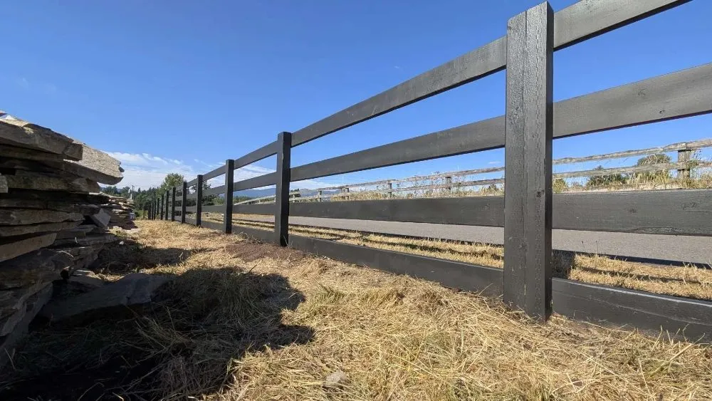 Top-rated lawn care service experts serving North Bend, WA - Two Lew Builders