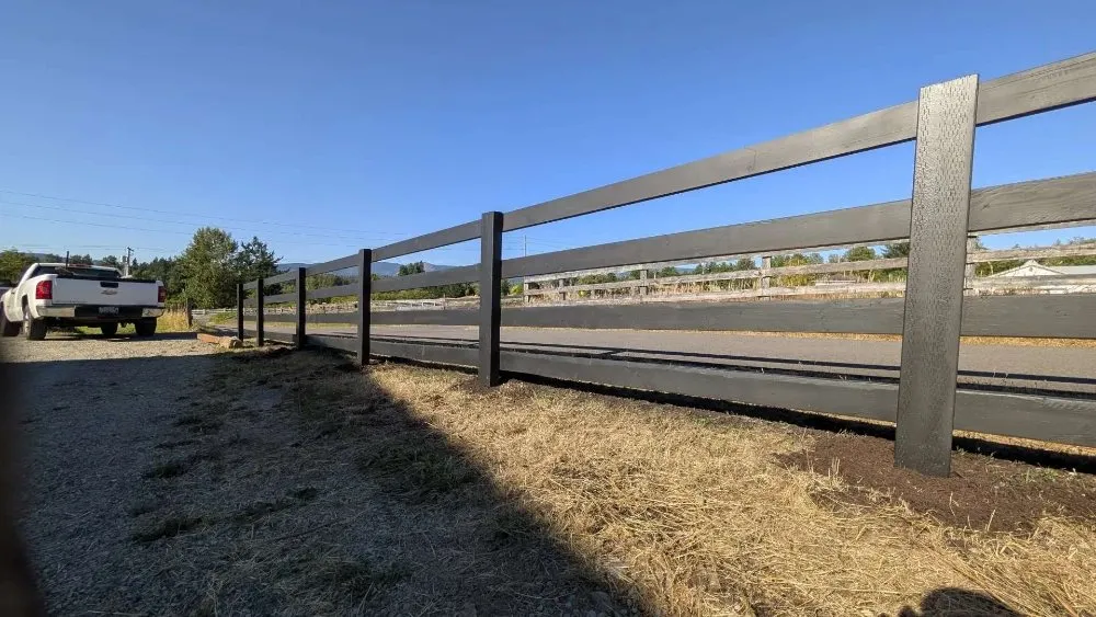 Top-rated landscaping services for year-round maintenance across North Bend, WA - Two Lew Builders