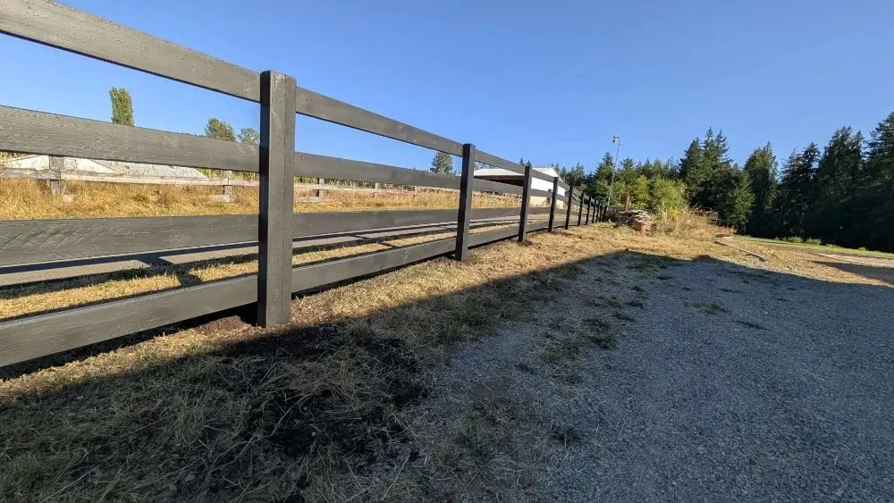 Top-rated yard maintenance experts serving North Bend, WA - Two Lew Builders