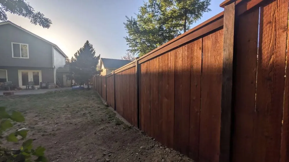 Local outdoor landscaping for beautiful yards across North Bend, WA - Two Lew Builders