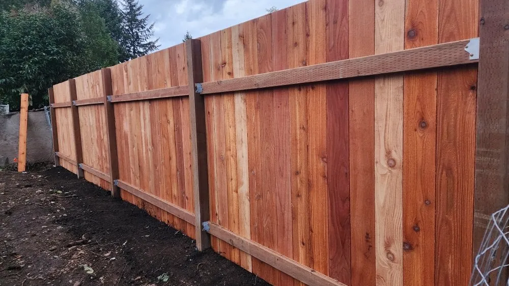 Custom residential landscaping for year-round maintenance across North Bend, WA - Two Lew Builders