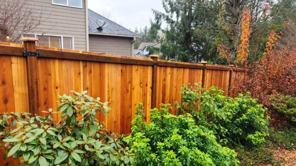 Expert landscape design in North Bend, WA by Two Lew Builders