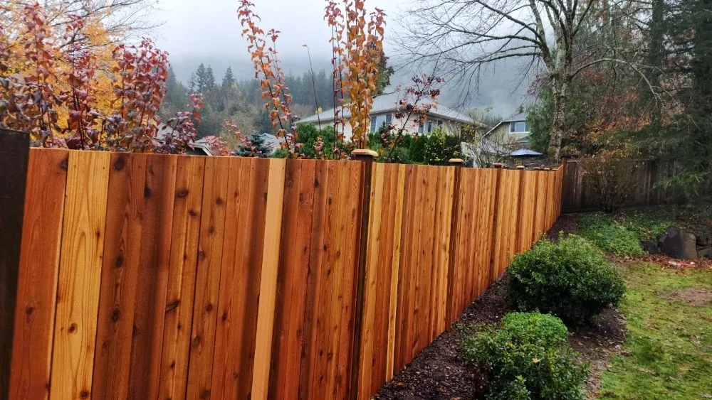 Affordable yard maintenance experts serving North Bend, WA - Two Lew Builders
