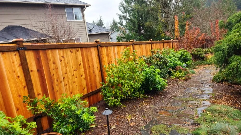 Custom lawn care service experts serving North Bend, WA - Two Lew Builders