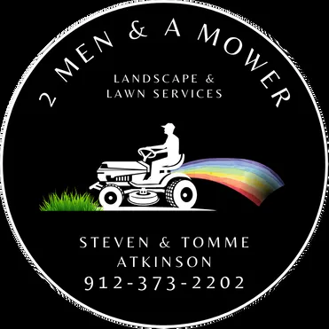 Local landscape design experts serving Savannah, GA - Two Men and A Mower