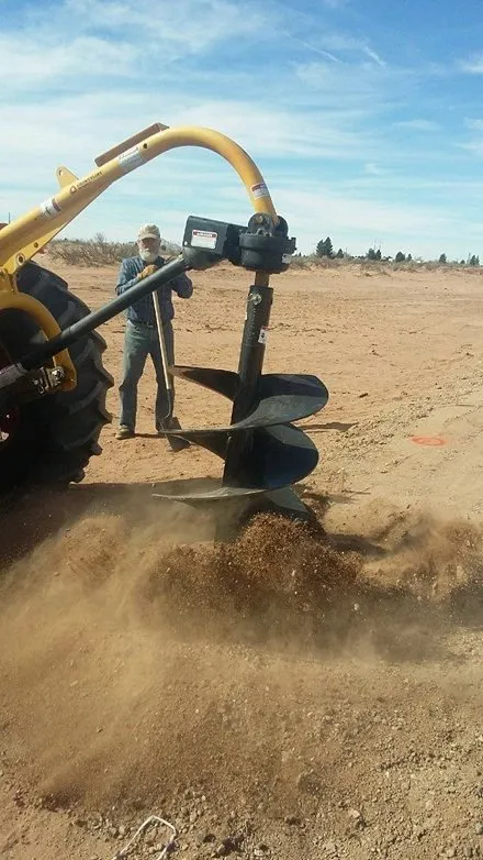 Top-rated yard maintenance for homes across Deming, NM - Two Men and a Tractor