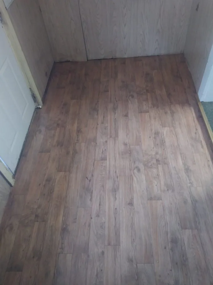 Local landscaping services in Bicknell, IN by Two Men Crew