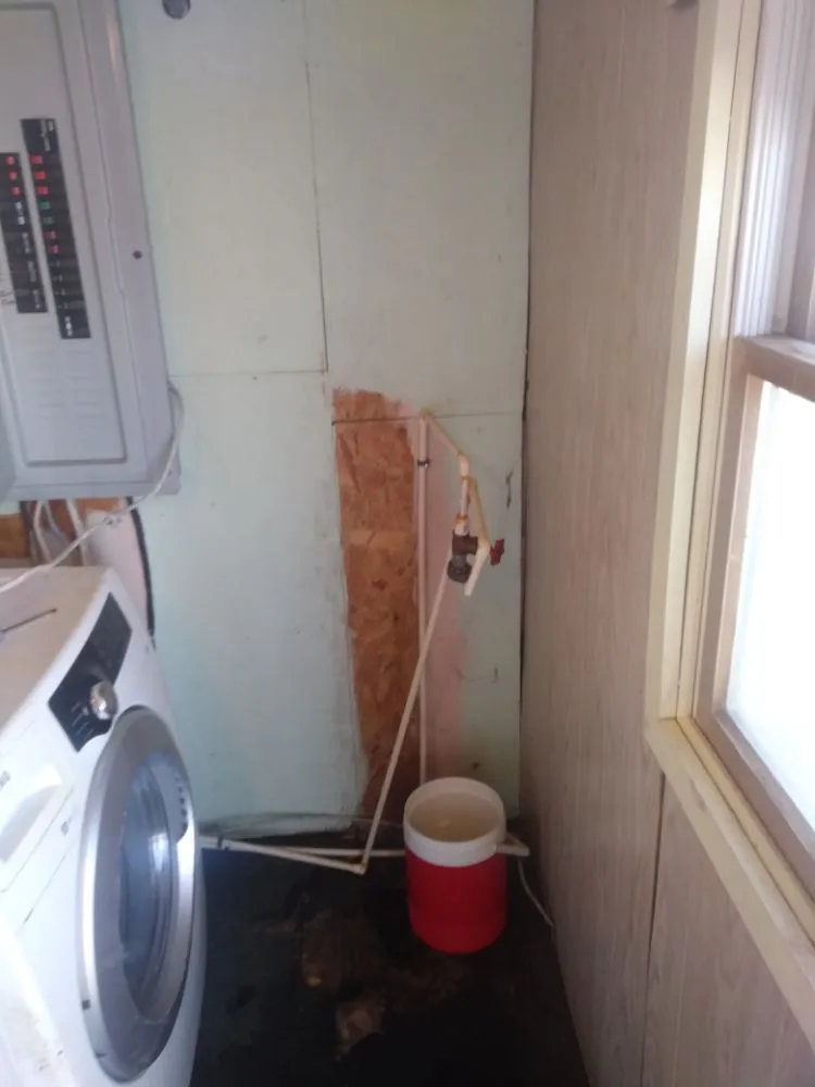 Custom landscape design for residential properties in Bicknell, IN by Two Men Crew