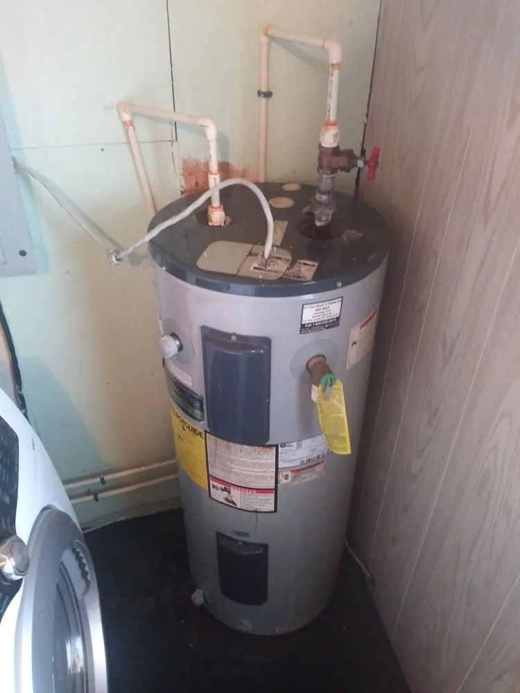 Professional landscape design with custom design in Bicknell, IN by Two Men Crew