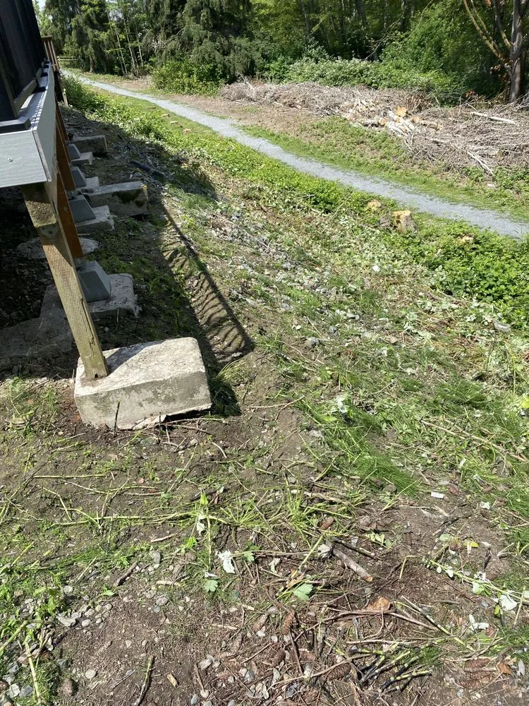 Top-rated landscape installation for year-round maintenance in Snohomish, WA by Two monkeys