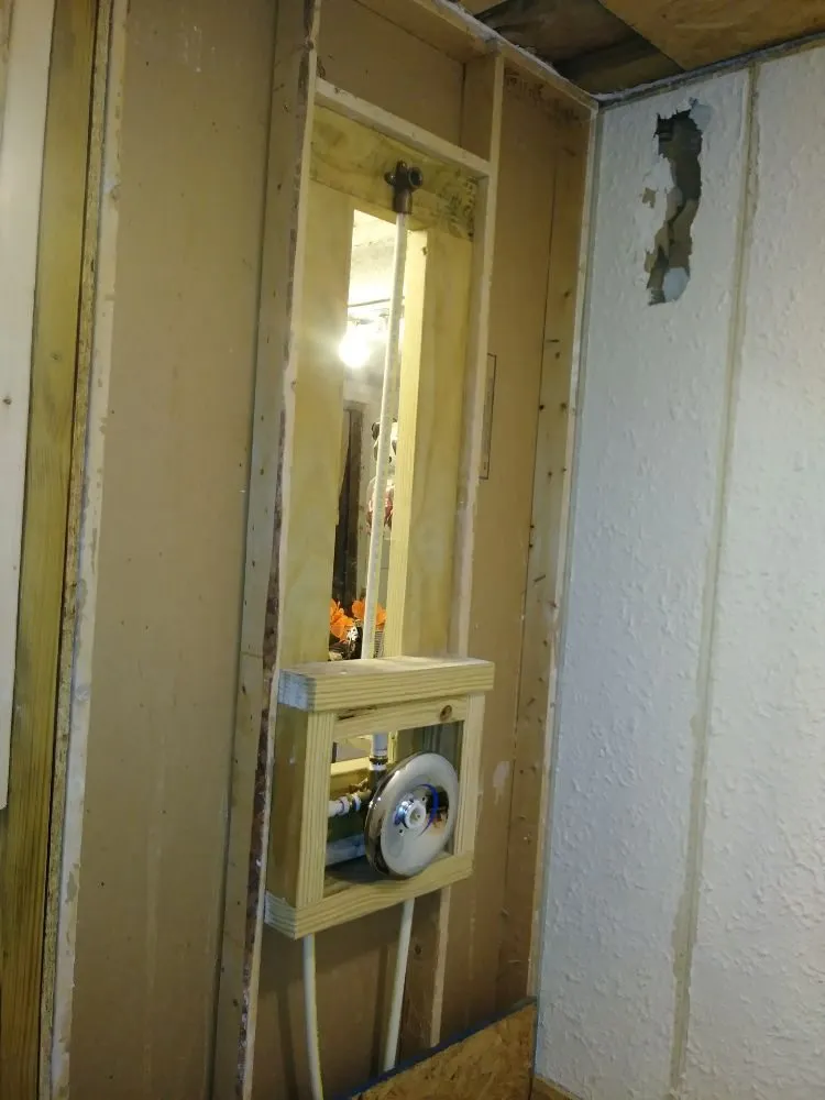 Trusted outdoor landscaping in Spotsylvania Courthouse, VA - Two Mules Construction