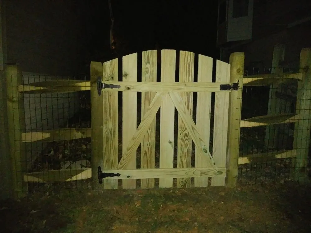 Professional lawn mowing service in Spotsylvania Courthouse, VA by Two Mules Construction