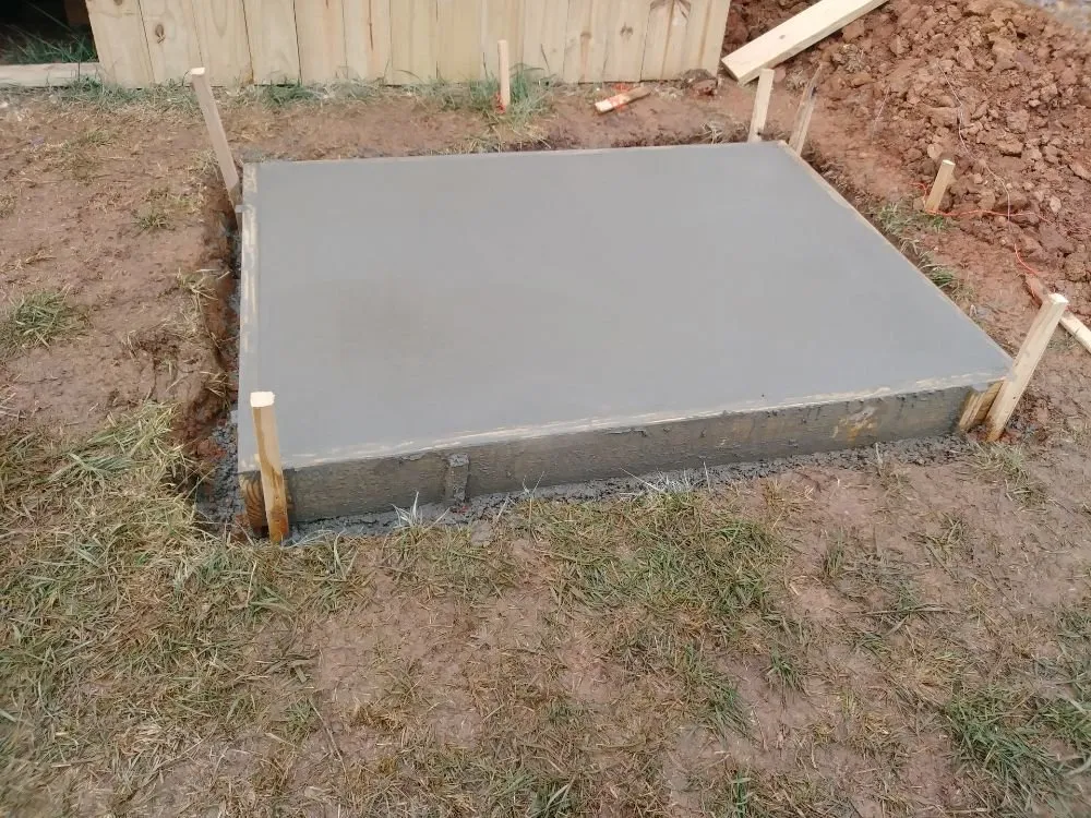 Professional garden landscaping experts serving Spotsylvania Courthouse, VA - Two Mules Construction