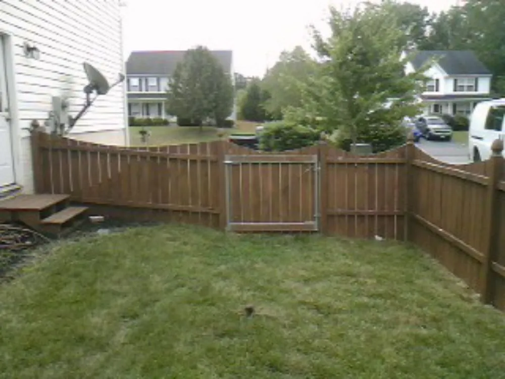 Reliable landscaping services for residential properties across Spotsylvania Courthouse, VA - Two Mules Construction