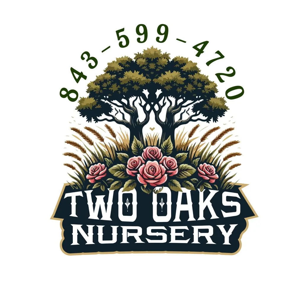 Reliable garden landscaping with custom design across Ruffin, SC - Two Oaks Nursery & Landscaping