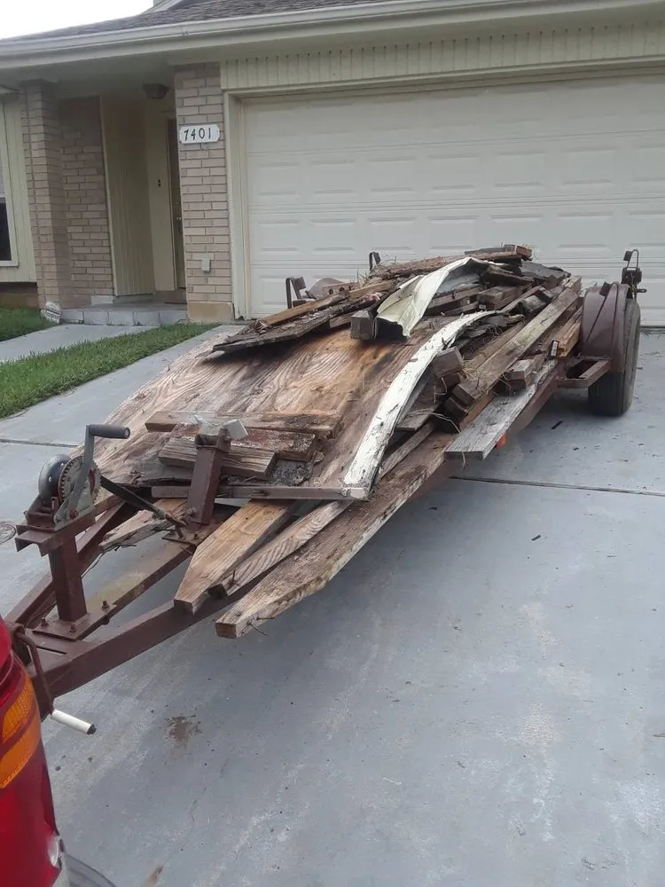 Trusted outdoor landscaping for outdoor upgrades in Harvey, LA by Two Old Guys Lawn & Property Care