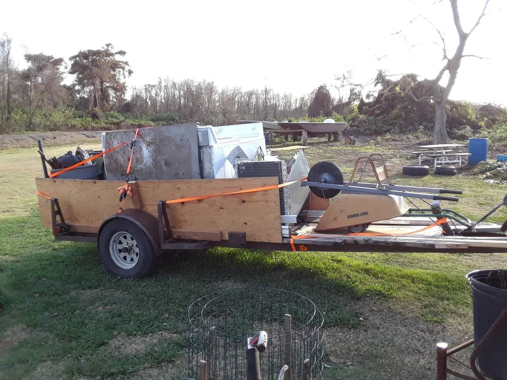 Professional yard maintenance experts serving Harvey, LA - Two Old Guys Lawn & Property Care