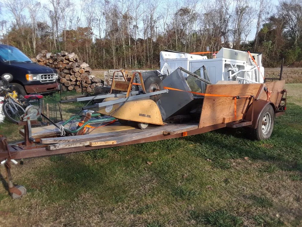 Trusted landscape installation for homes in Harvey, LA by Two Old Guys Lawn & Property Care
