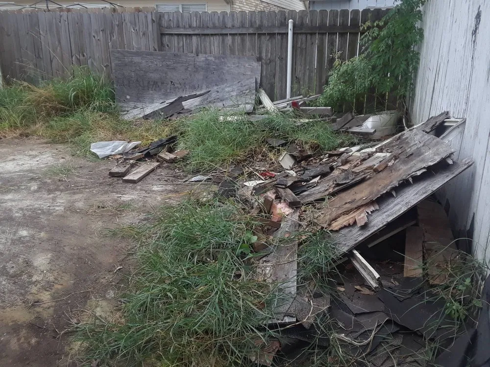 Top-rated landscape design for residential properties in Harvey, LA by Two Old Guys Lawn & Property Care