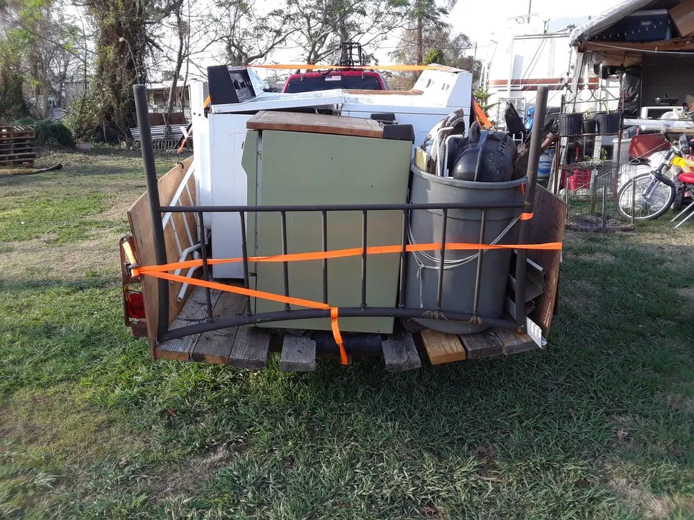 Reliable lawn care service in Harvey, LA - Two Old Guys Lawn & Property Care