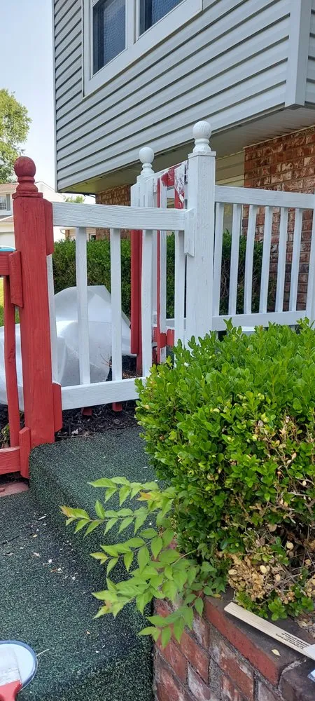 Trusted yard maintenance in Mason, OH - Two O's Home Improvement