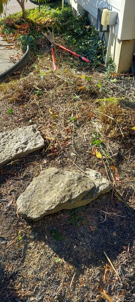 Affordable landscaping services experts serving Mason, OH - Two O's Home Improvement