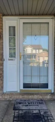 Two O's Home Improvement Logo