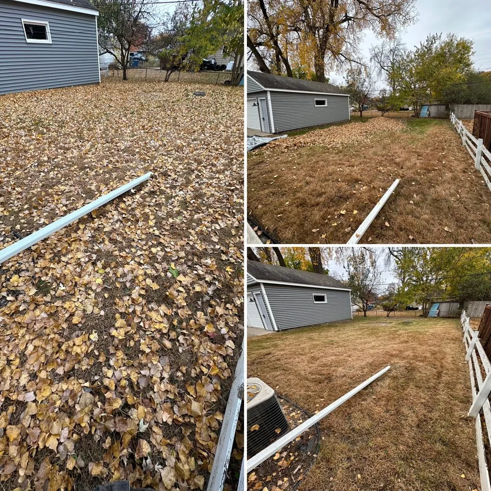 Trusted landscape design near you in Bloomington, MN by Two Pines Lawn and Snow Services