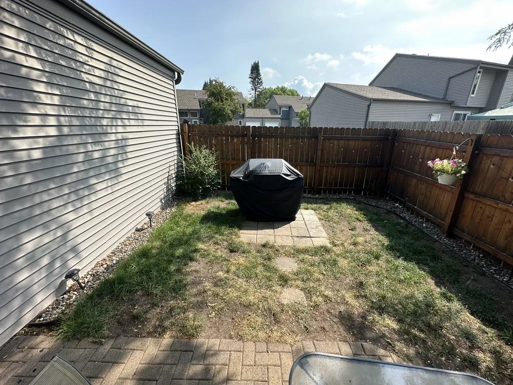 Reliable landscape design in Bloomington, MN by Two Pines Lawn and Snow Services