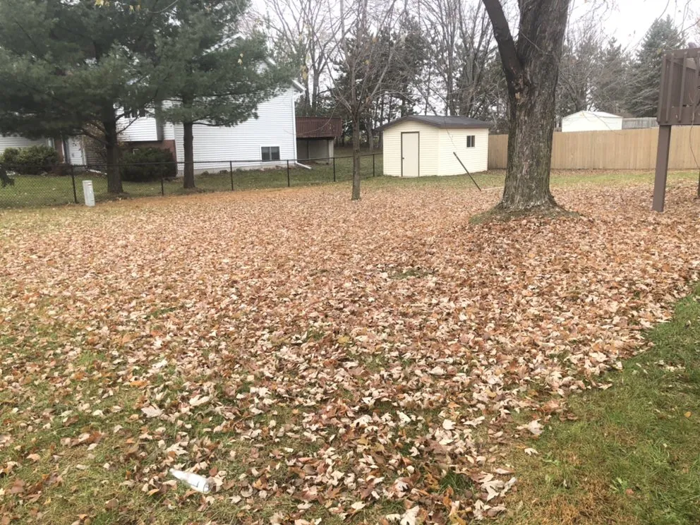 Custom yard maintenance in Eau Claire, WI by Two Rivers Lawn & Landscape