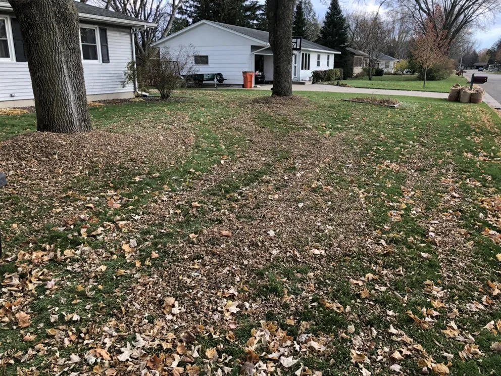 Custom landscape design experts serving Eau Claire, WI - Two Rivers Lawn & Landscape