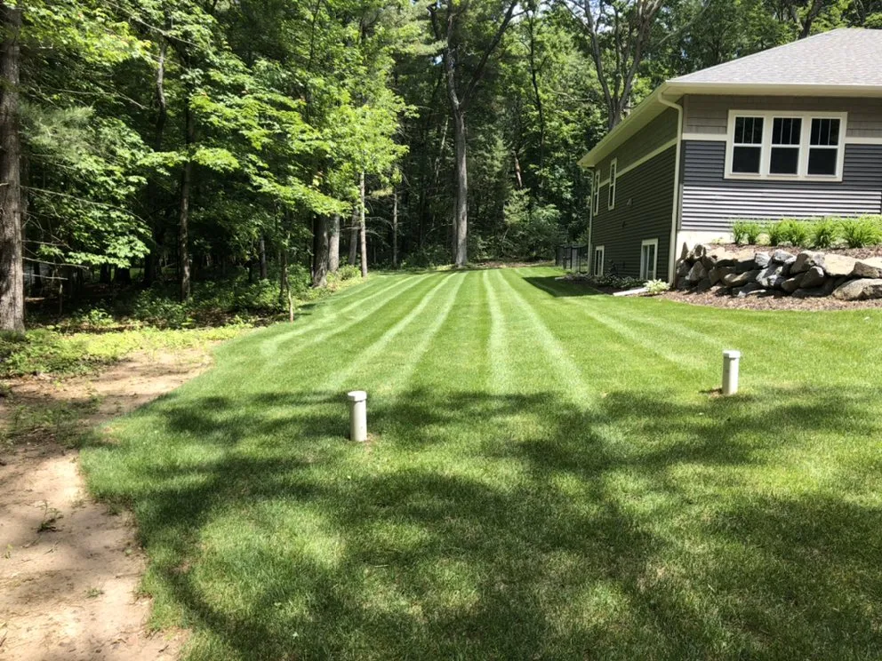 Professional yard maintenance for outdoor upgrades across Eau Claire, WI - Two Rivers Lawn & Landscape