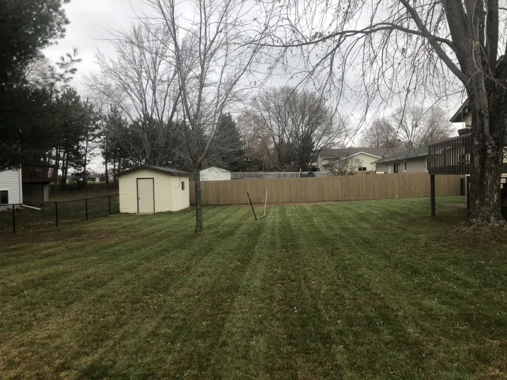 Custom landscaping services for homes across Eau Claire, WI - Two Rivers Lawn & Landscape