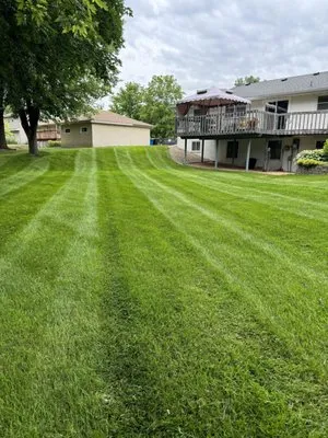 Two Rivers Lawn & Landscape