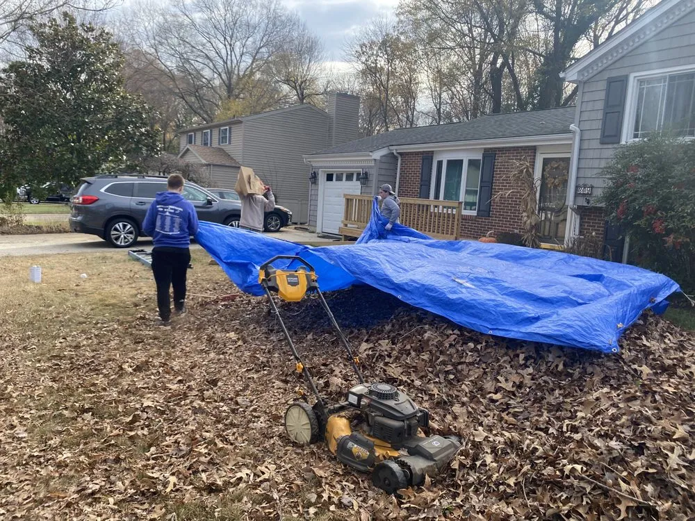 Professional landscape installation for year-round maintenance across Severna Park, MD - Two Rivers Lawn & Landscaping