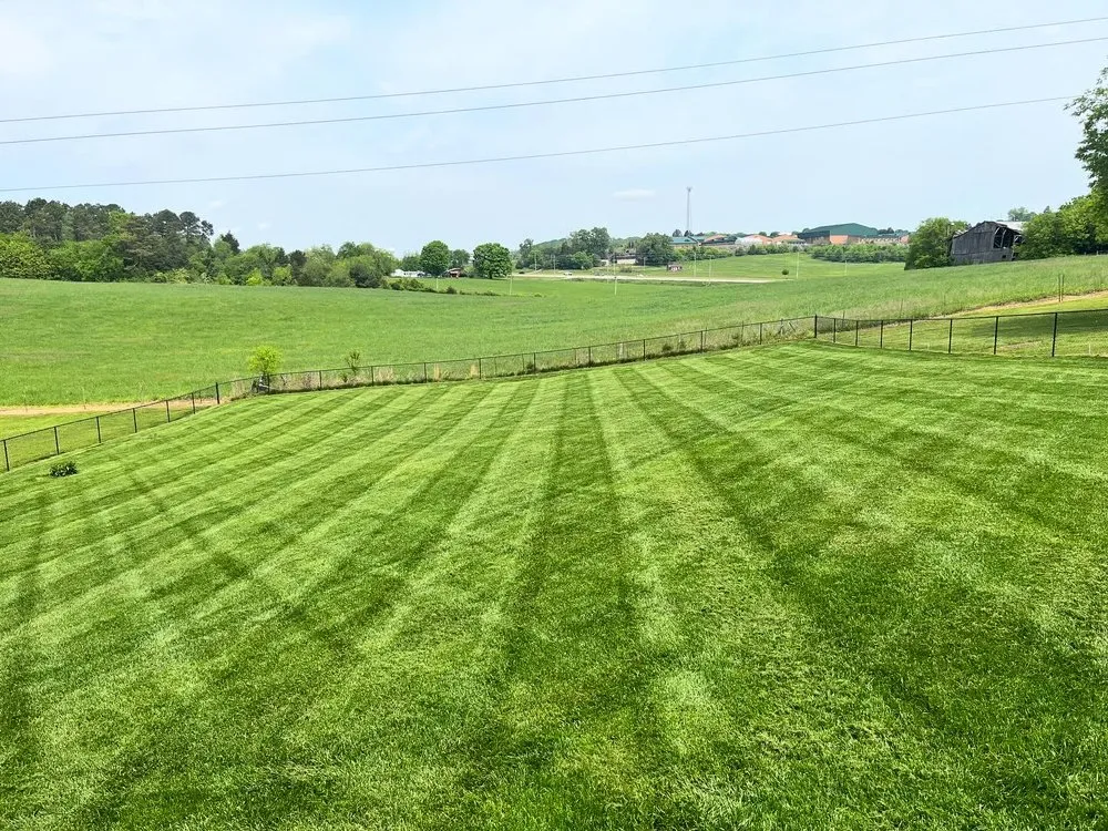 Reliable landscape design in Kodak, TN - Two Rivers Lawn Care