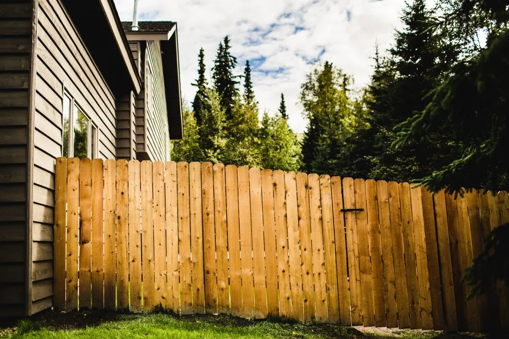 Expert yard maintenance experts serving Anchorage, AK - Two Seasons Services