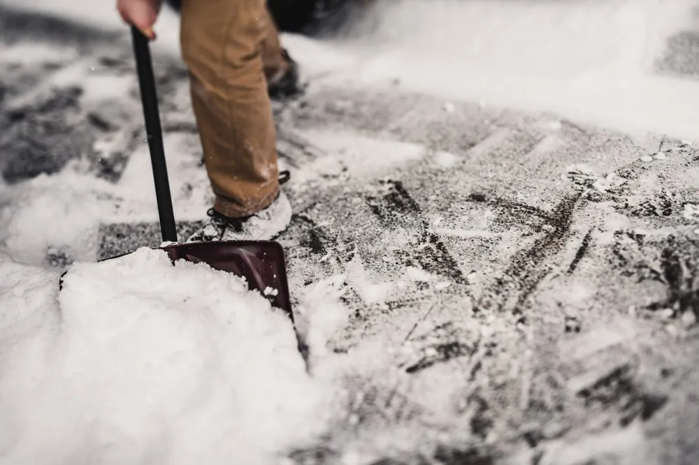 Trusted landscape installation for homes across Anchorage, AK - Two Seasons Services