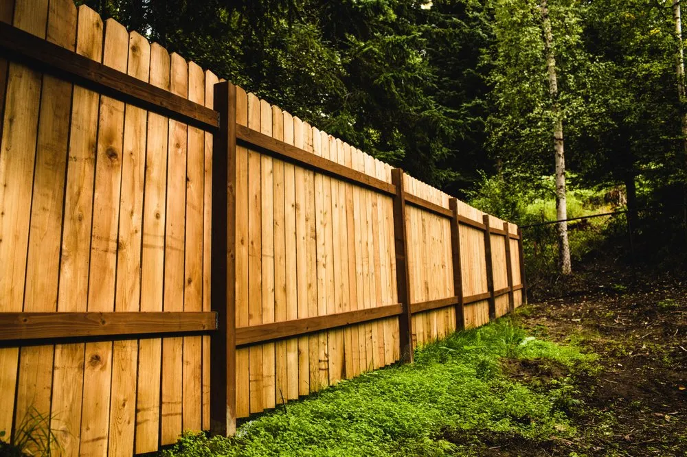 Trusted landscape design experts serving Anchorage, AK - Two Seasons Services