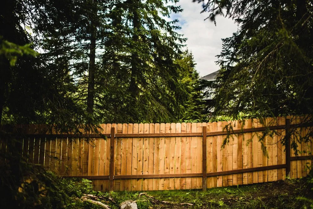 Top-rated landscape installation for residential properties across Anchorage, AK - Two Seasons Services