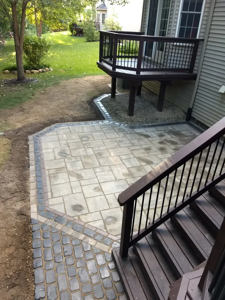 Reliable yard maintenance experts serving South Lyon, MI - Two Shovels & a Wheelbarrow