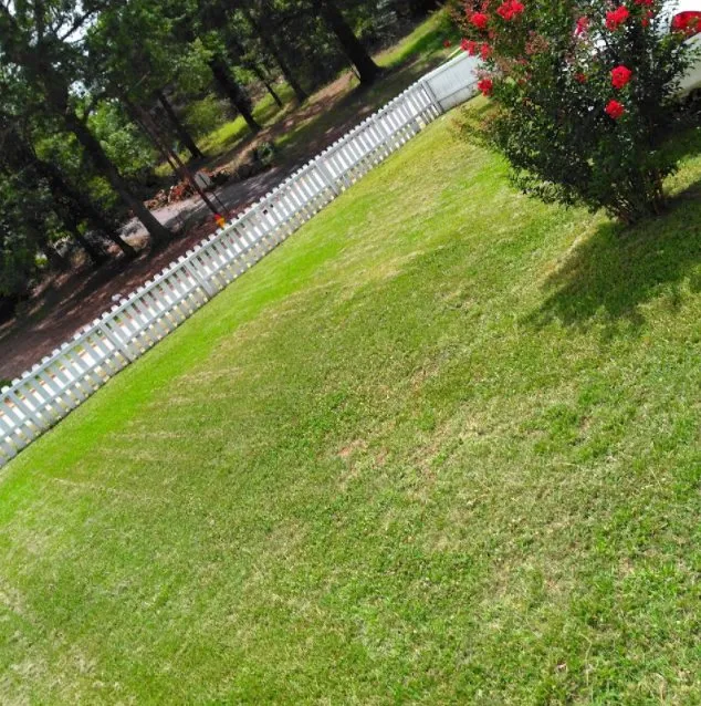 Local yard maintenance experts serving Shreveport, LA - Two Sons & Dad Concrete Fencing & Lawn Assistant